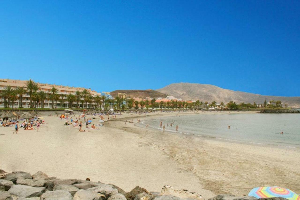 Playa Honda 1A008 Appartement Playa de las Américas Buitenkant foto